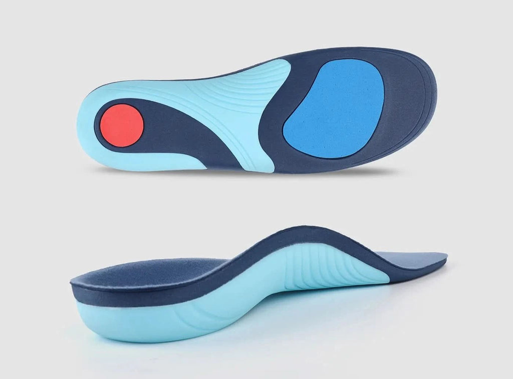FitVille Orthotic Arch Support Insoles - 6