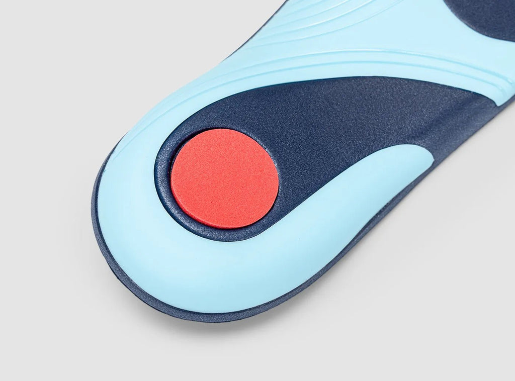 FitVille Orthotic Arch Support Insoles - 10