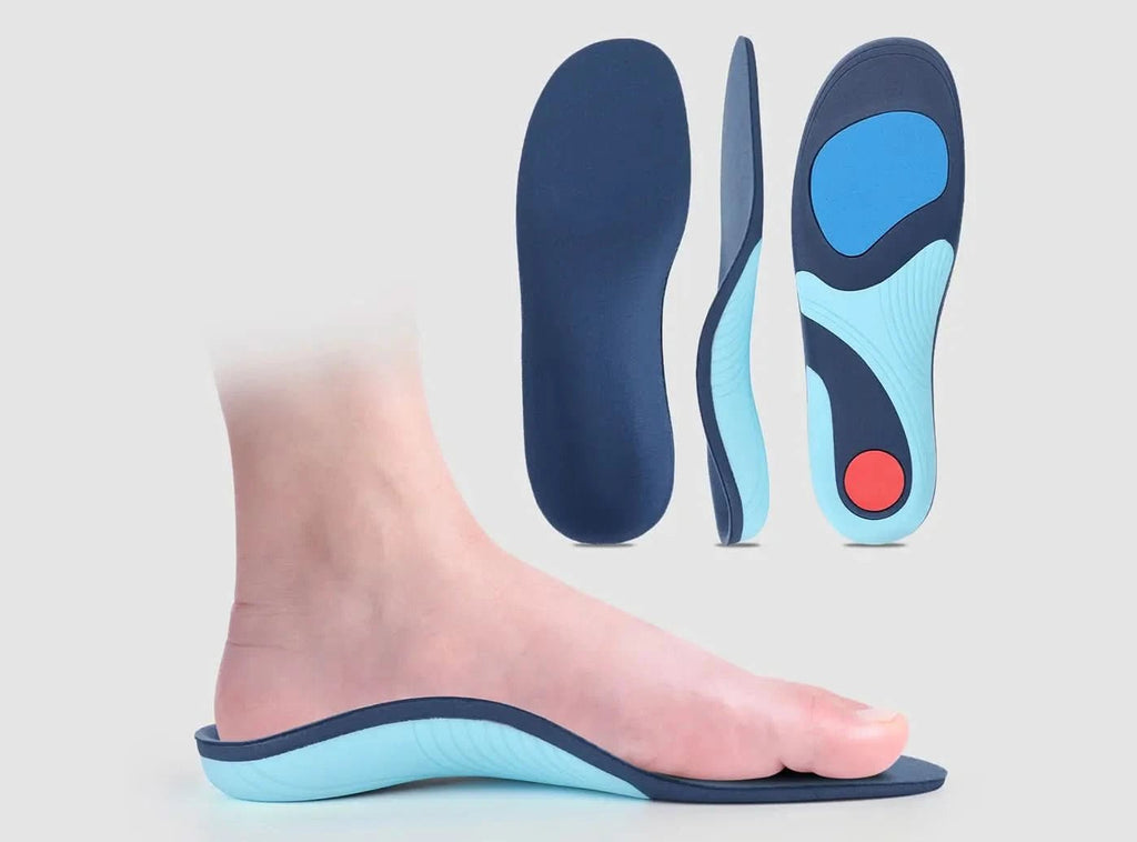 FitVille Orthotic Arch Support Insoles - 1