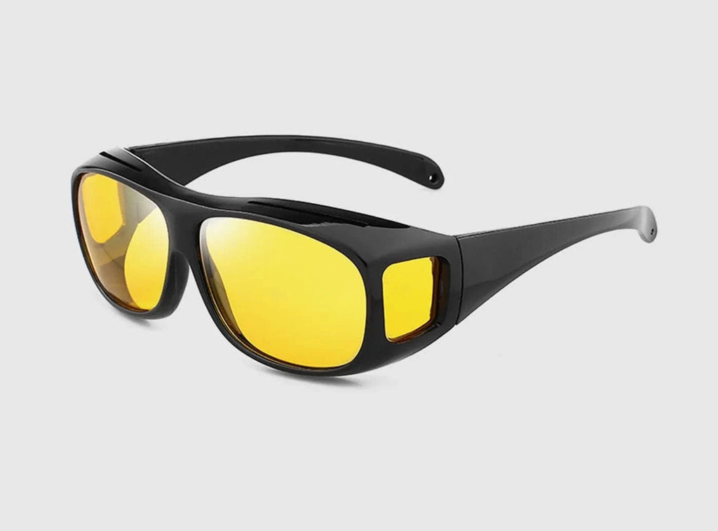 FitVille Outdoor Cycling Sunglasses - 1