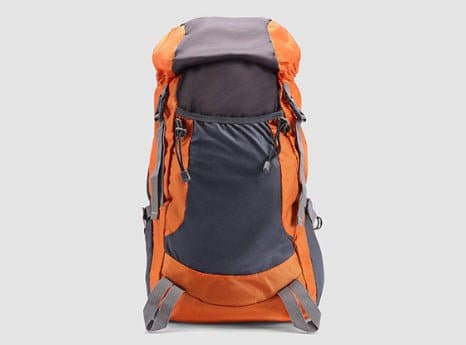 FitVille Packable Light Backpack - 2