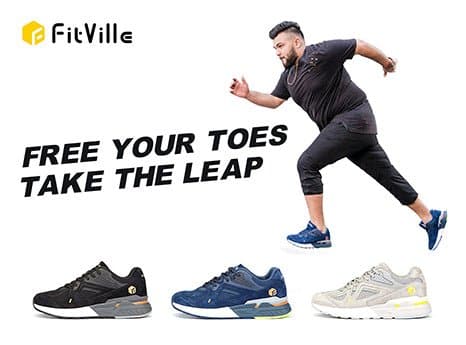 FitVille Payment 15