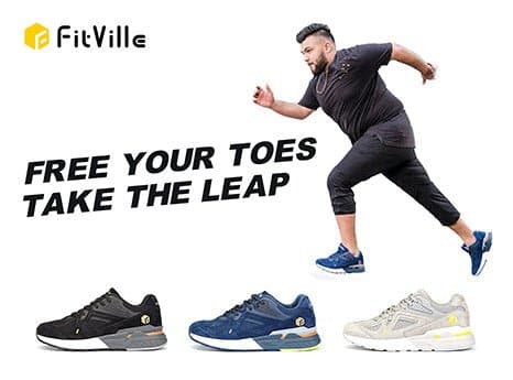 FitVille Payment 20