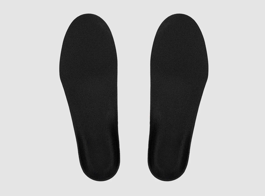FitVille Plantar Fasciitis Relief Athletic Insoles - 5