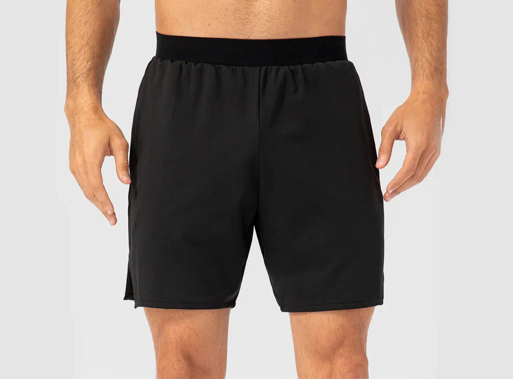 FitVille QuickDry Sports Shorts V2 - 2