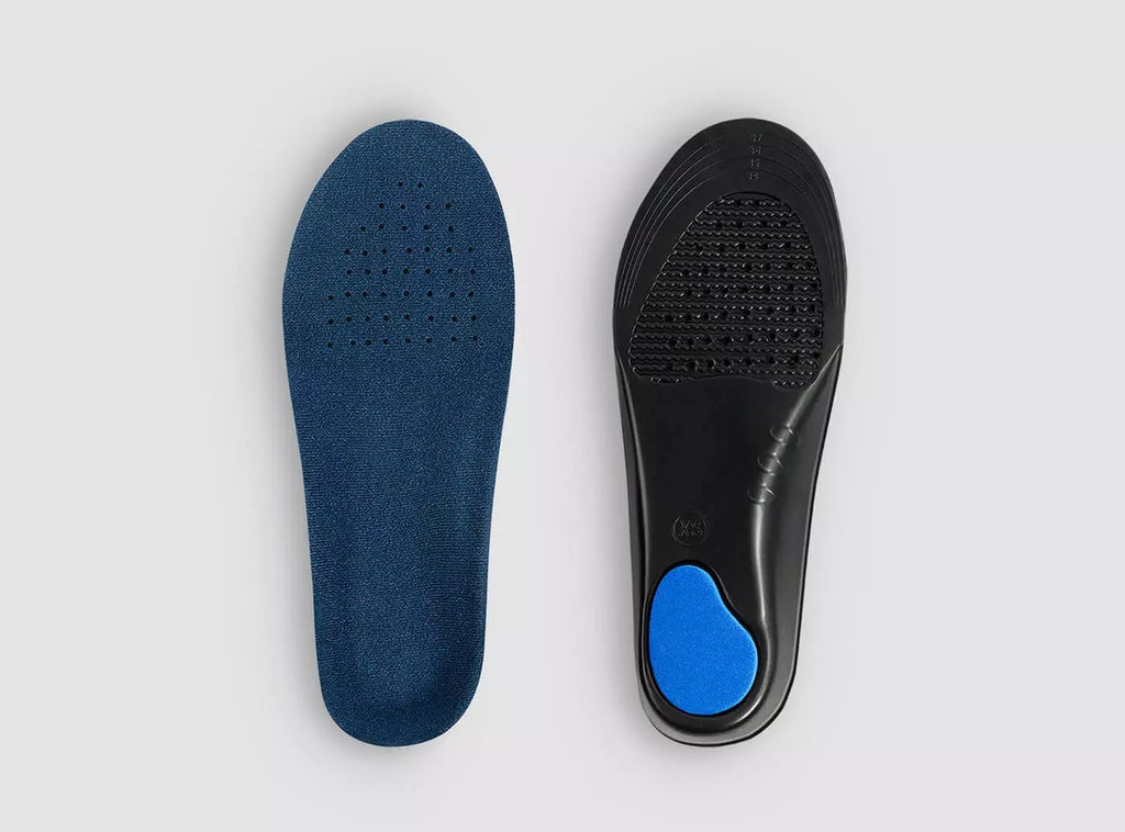 FitVille Rebound - Engine V2 Orthotic Insoles - 1