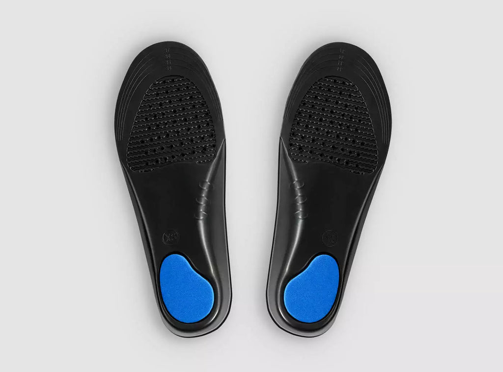 FitVille Rebound - Engine V2 Orthotic Insoles - 3