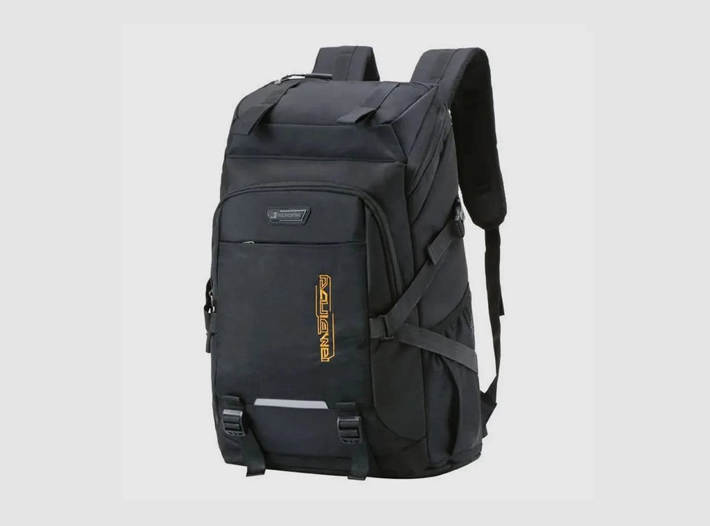 FitVille Spacious Hiking Bag - 1