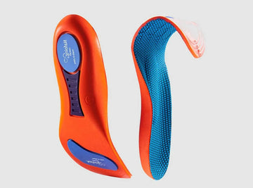 FitVille Sports Orthopedic Insoles - 1