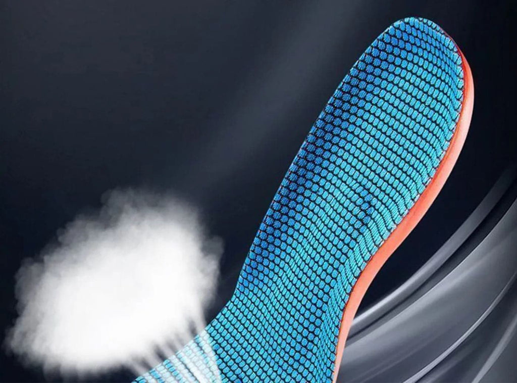 FitVille Sports Orthopedic Insoles - 5