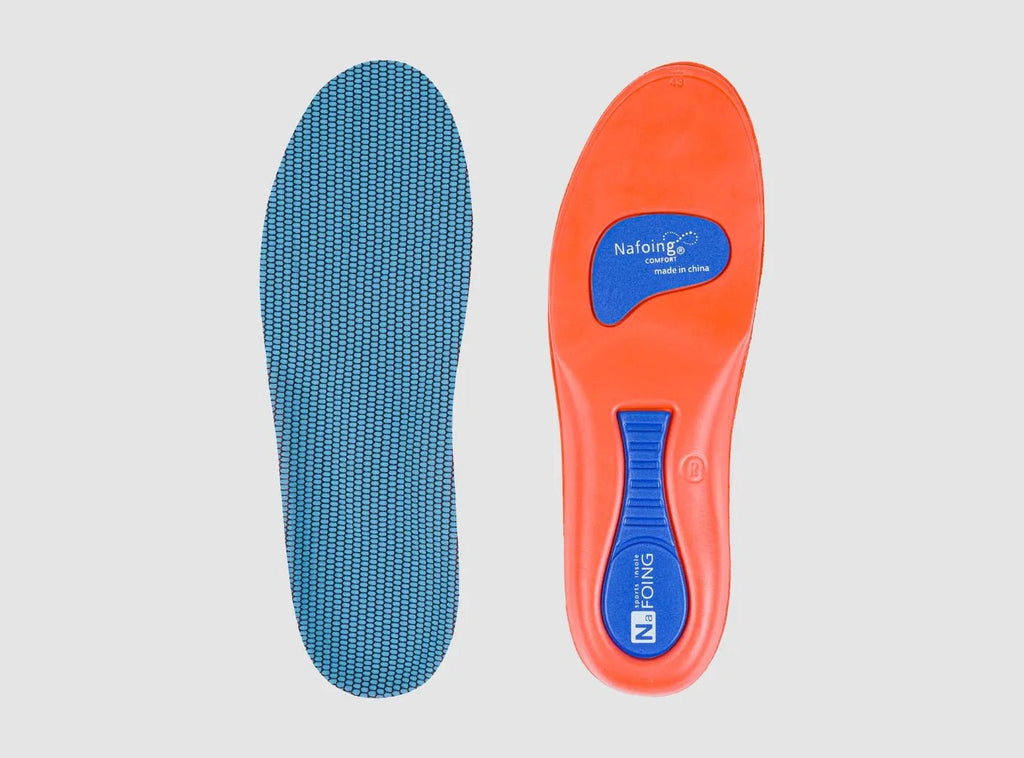 FitVille Sports Orthopedic Insoles - 8