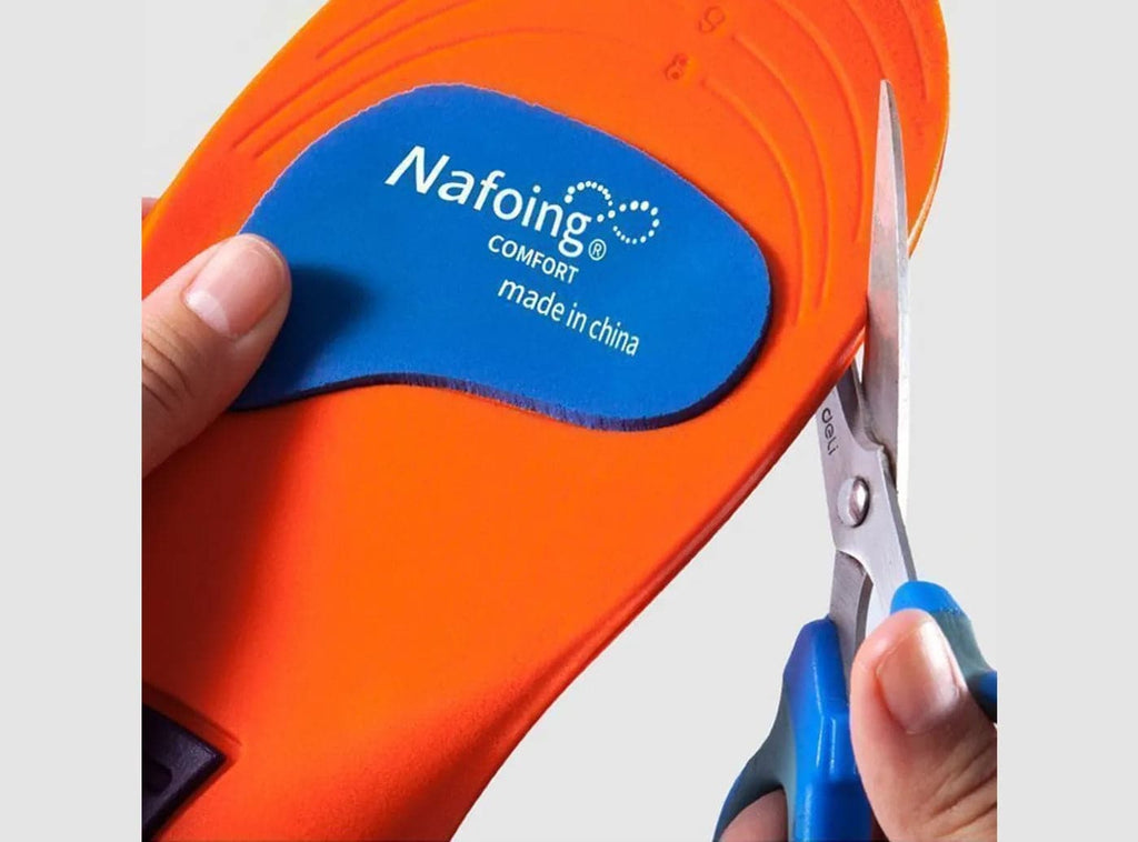 FitVille Sports Orthopedic Insoles - 7