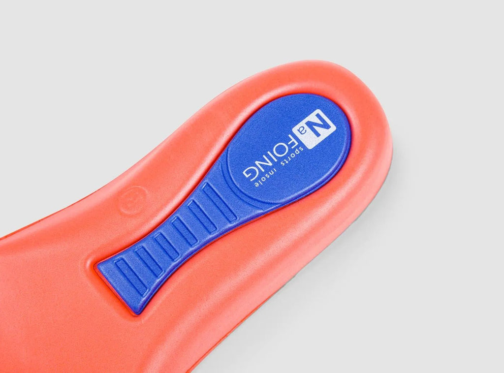 FitVille Sports Orthopedic Insoles - 12