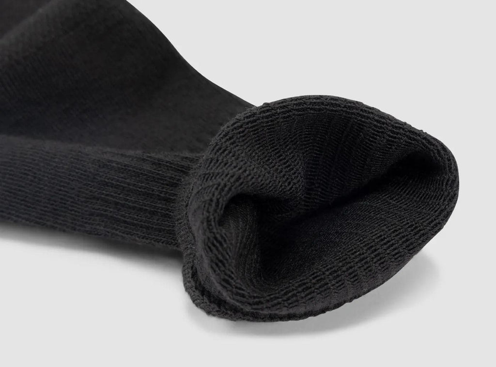 FitVille SportStep Athletic Mid Socks 5 - Pair Bundle (for Men) - 7