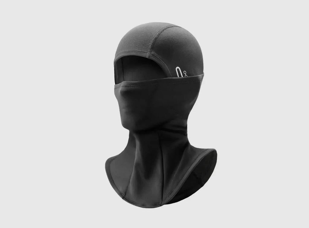 FitVille Thermal Balaclava Ski Mask (Unisex) - 2