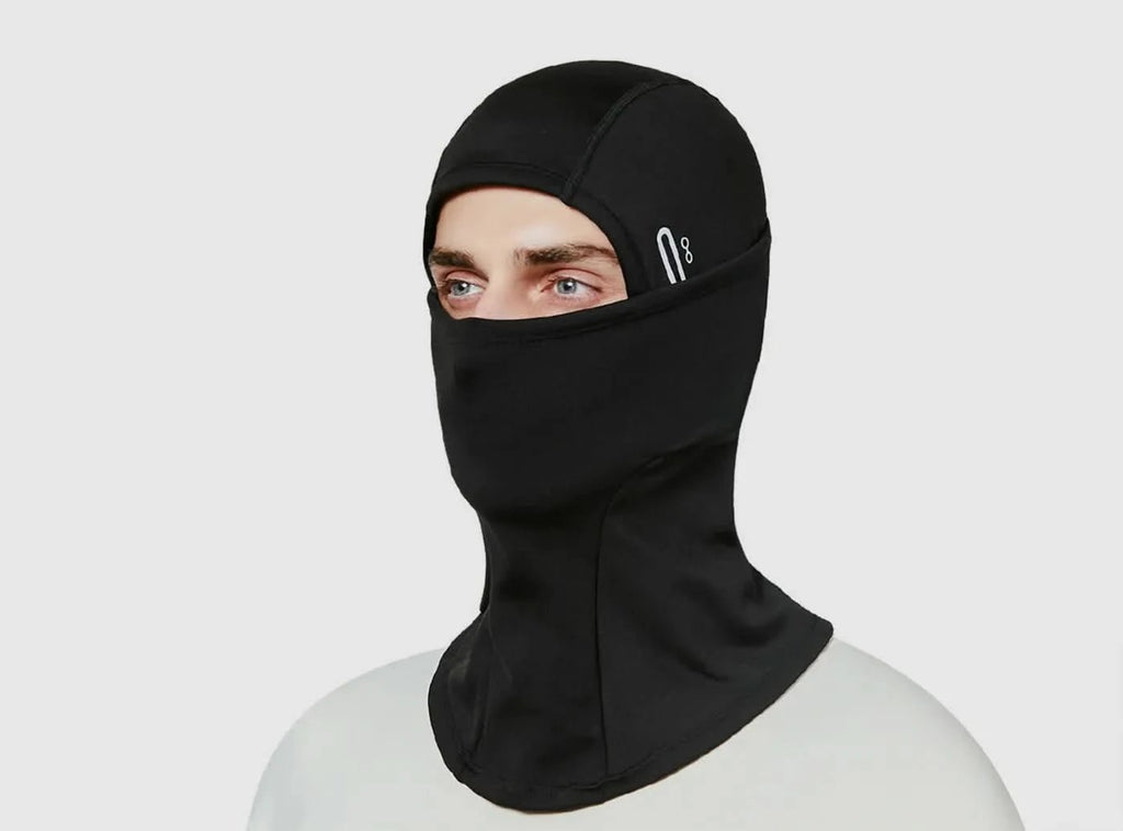 FitVille Thermal Balaclava Ski Mask (Unisex) - 1