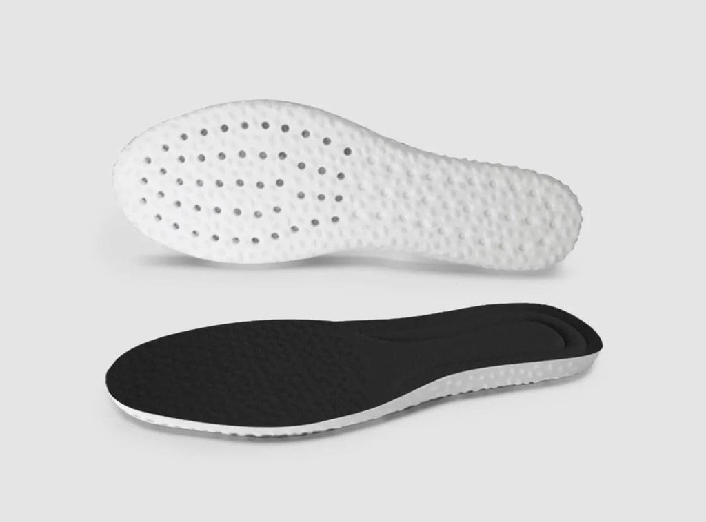 FitVille Thickened Soft Bounce Insole (2 - Pair Bundle) - 1