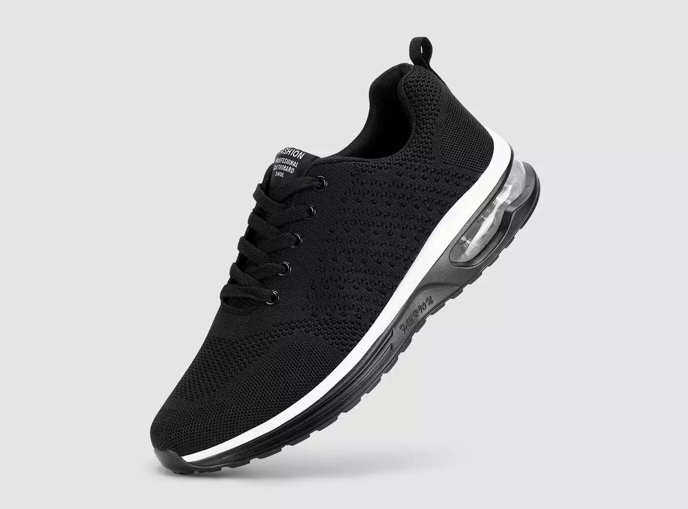 FitVille Women Air Cushion Running Shoes FitVilleUK