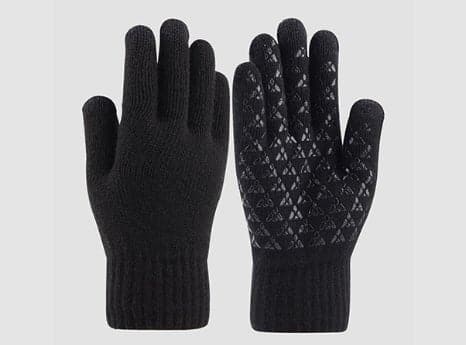 FitVille Women Winter Gloves - 2