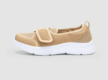 FitVille Women's Adjustable Loafers V1 - 1