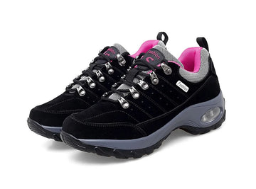 FitVille Women's Air - cushioned Hiking Shoes - 1