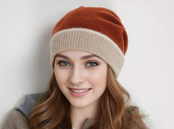 FitVille Women's Beanie - 1