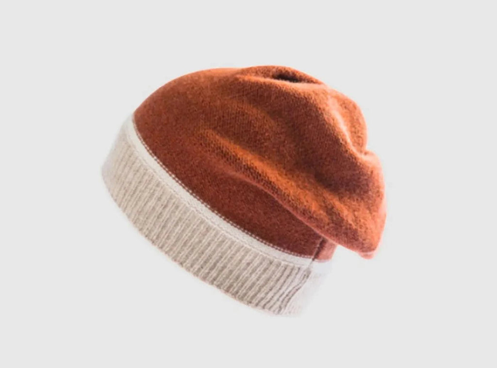 FitVille Women's Beanie - 2