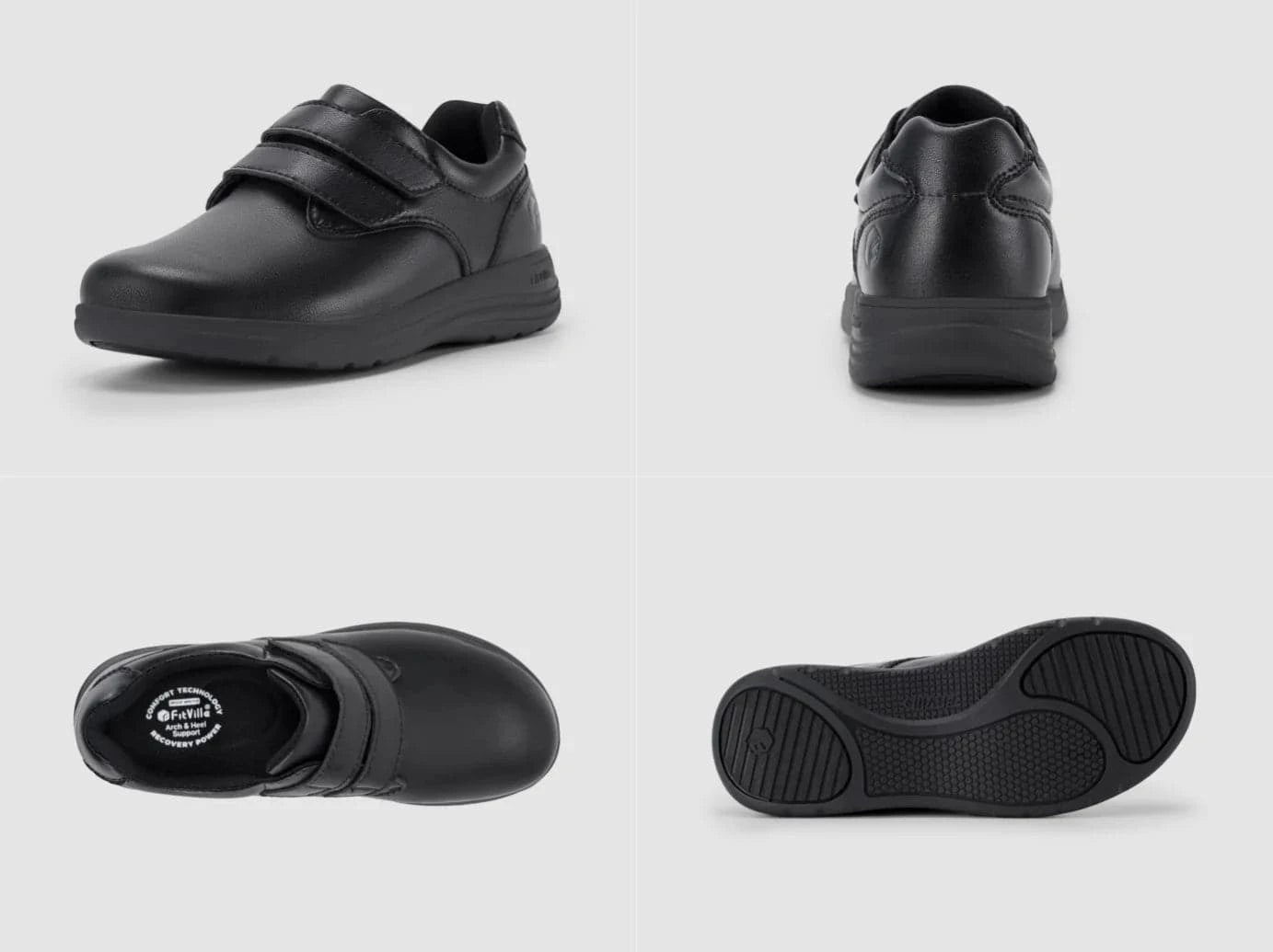 Orthopedic dress shoes womens 2025