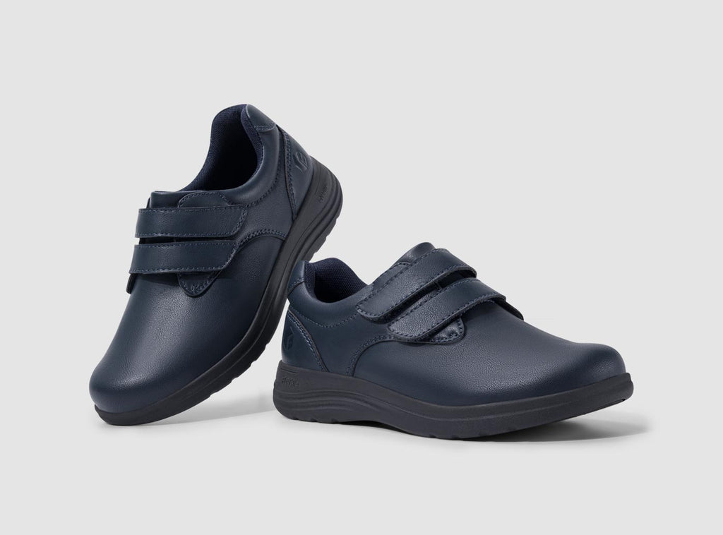 FitVille Women's BriskWalk Elite Dress Shoes V3 - 30