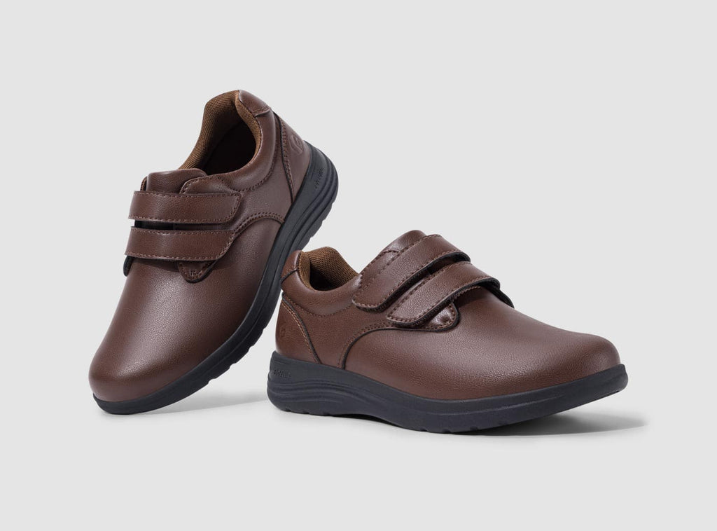 FitVille Women's BriskWalk Elite Dress Shoes V3 - 24