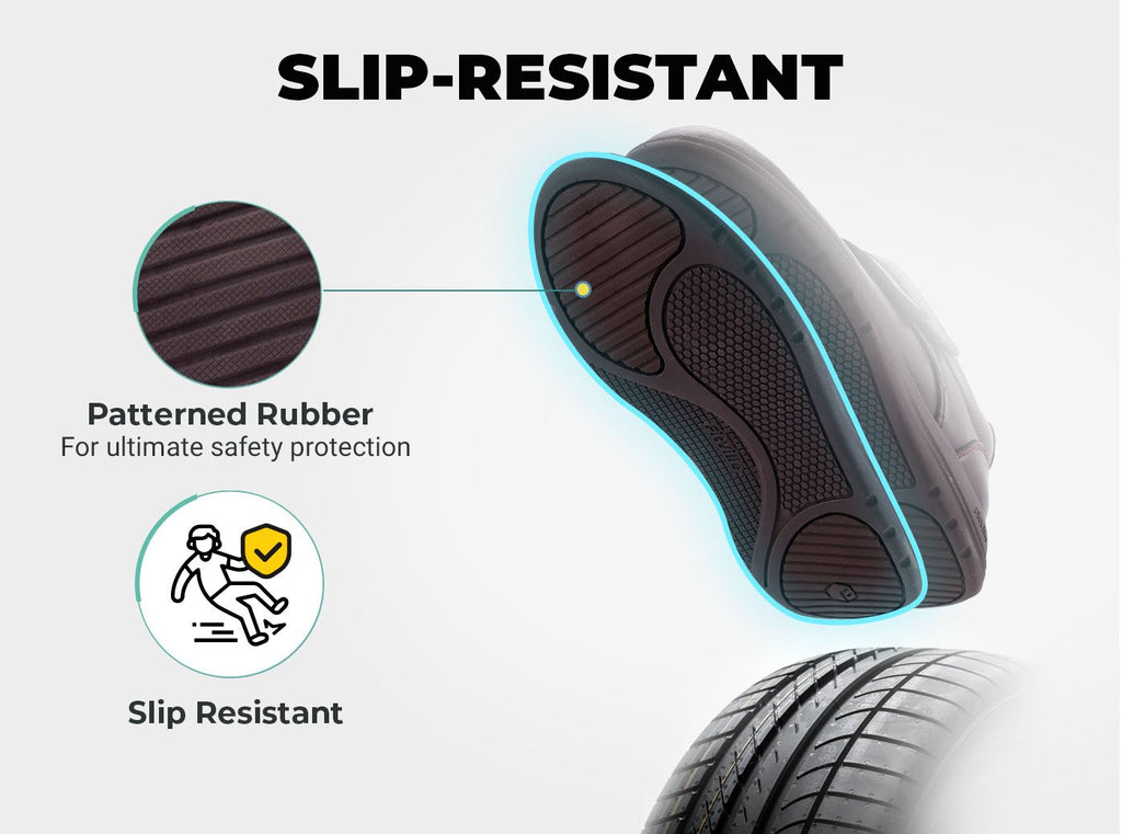 FitVille Women's BriskWalk Elite Dress Shoes V3 - 13