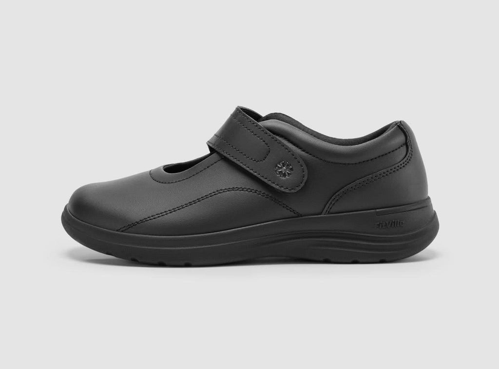 FitVille Women's BriskWalk Elite Dress Shoes V8 - 10