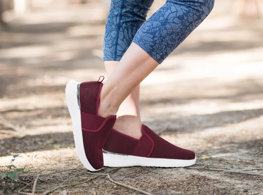 Women Wide Width Shoes collection FitVille UK FitVilleUK