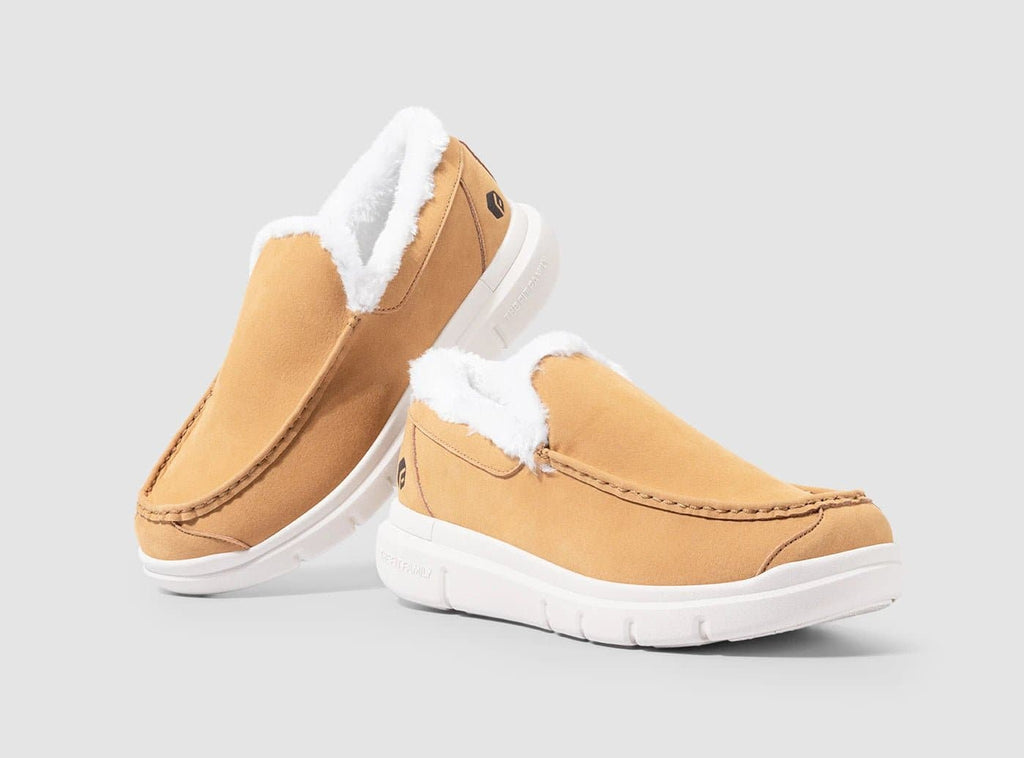 FitVille Women's Casual Air Cushion V3 - 8