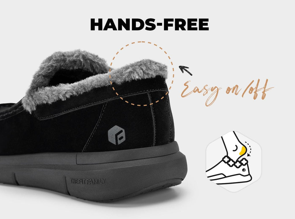 FitVille Women's Casual Air Cushion V3 - 13