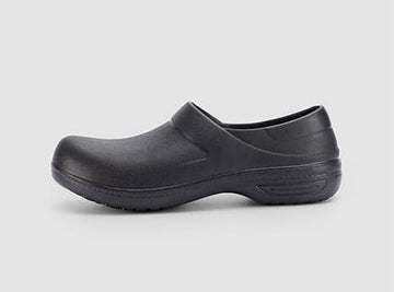 FitVille Women's Clogs Pull Up - 1