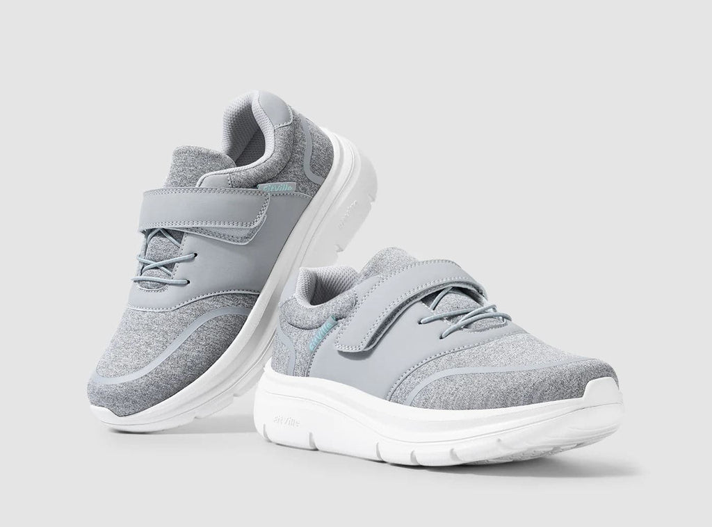 FitVille Women's Cloud Wanderer StrapFit V13 - 9