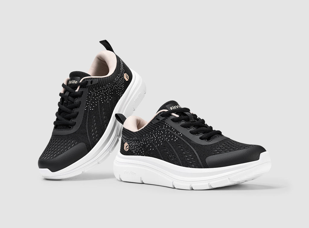 FitVille Women's Cloud Wanderer V16 - 15