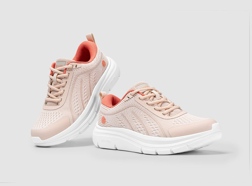 FitVille Women's Cloud Wanderer V16 - 5