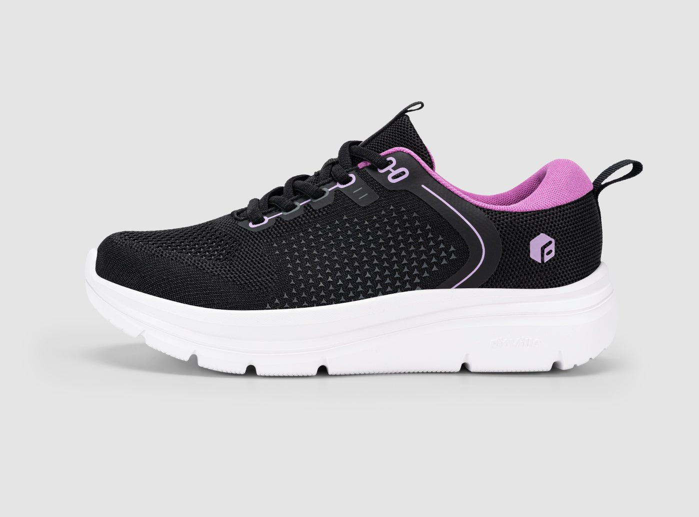 Women's Walking Shoes Cloud Wanderer V18 | FitVilleUK