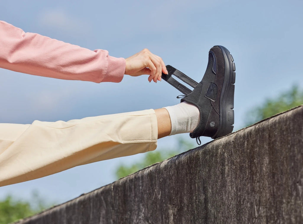 FitVille Women's Cloud Wanderer V5 - 11