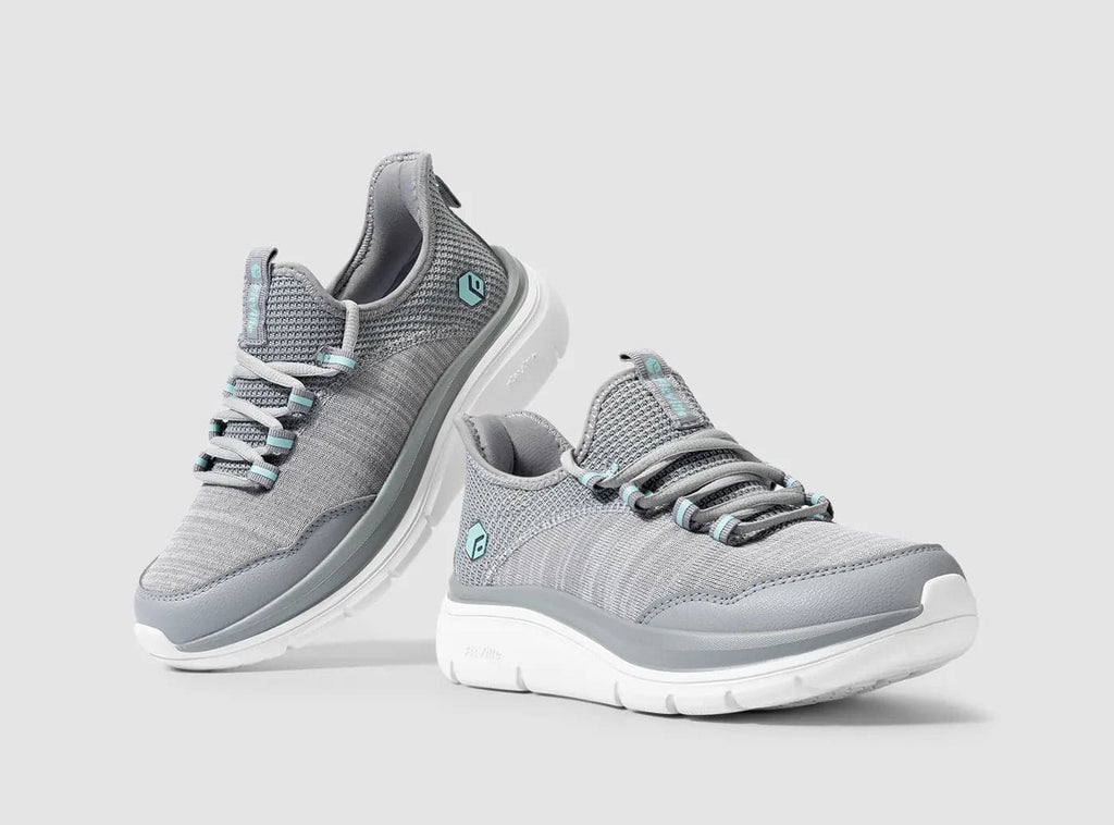 FitVille Women's Cloud Wanderer V7 - 17