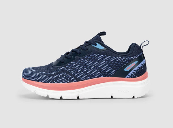 Women's Cloud Wanderer V8