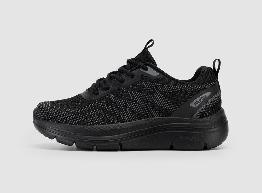 FitVille Women's Cloud Wanderer V8 - 16