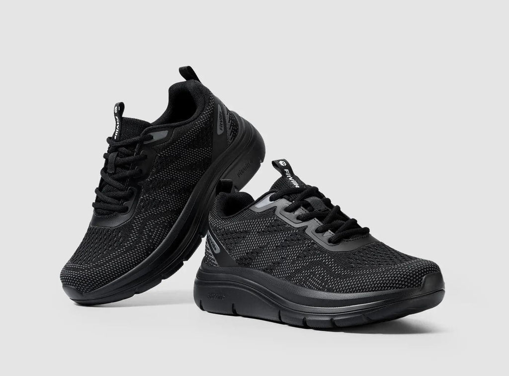 FitVille Women's Cloud Wanderer V8 - 22