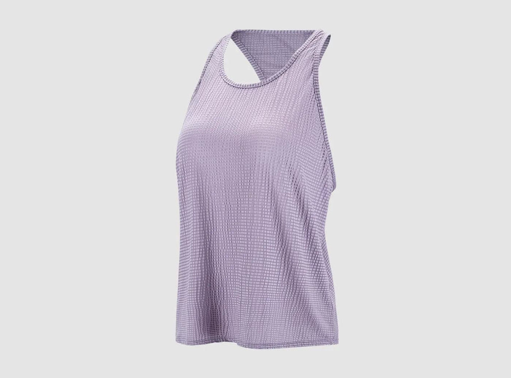 FitVille Women's ComfortFlow Tanks - 1