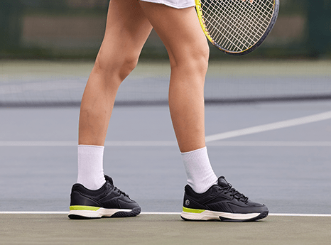 FitVille Women's Court Tennis Amadeus V1 - 2