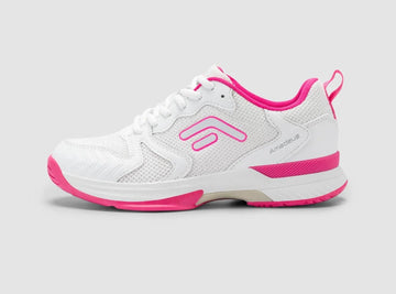 FitVille Women's Court Tennis Amadeus V4 - 1