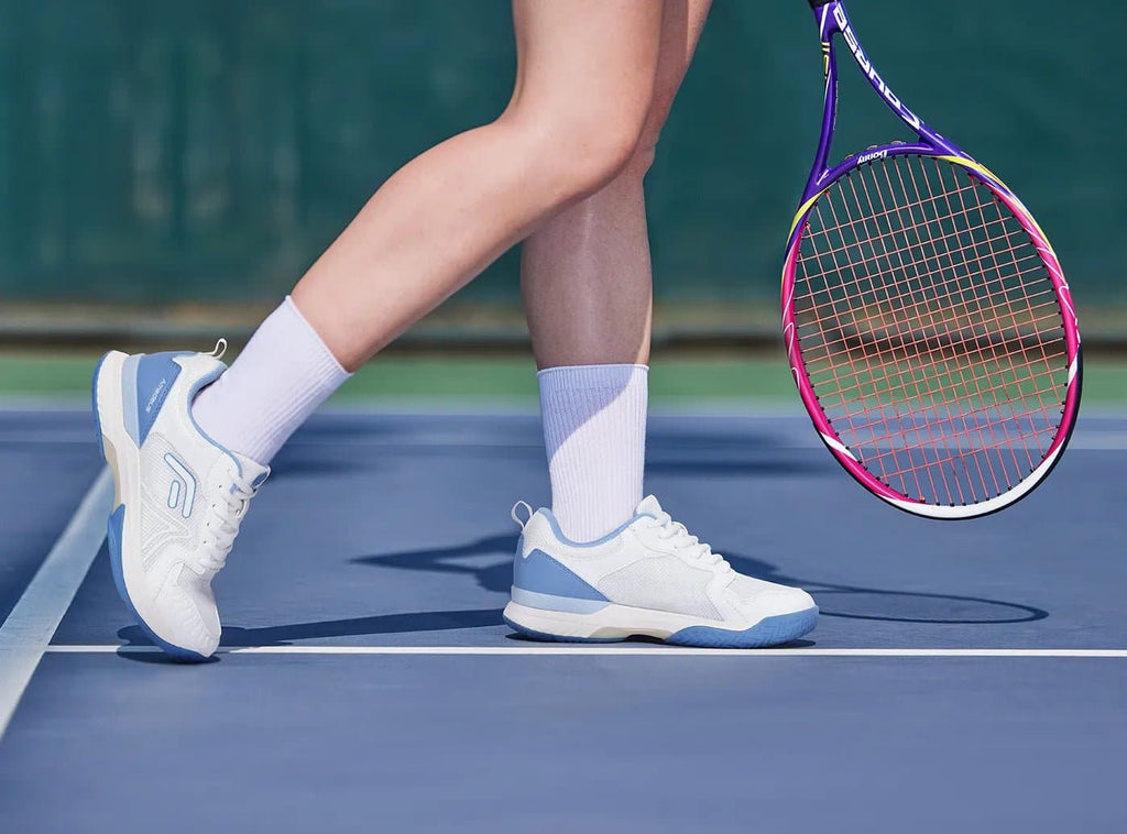 FitVille Women's Court Tennis Amadeus V6 - 2