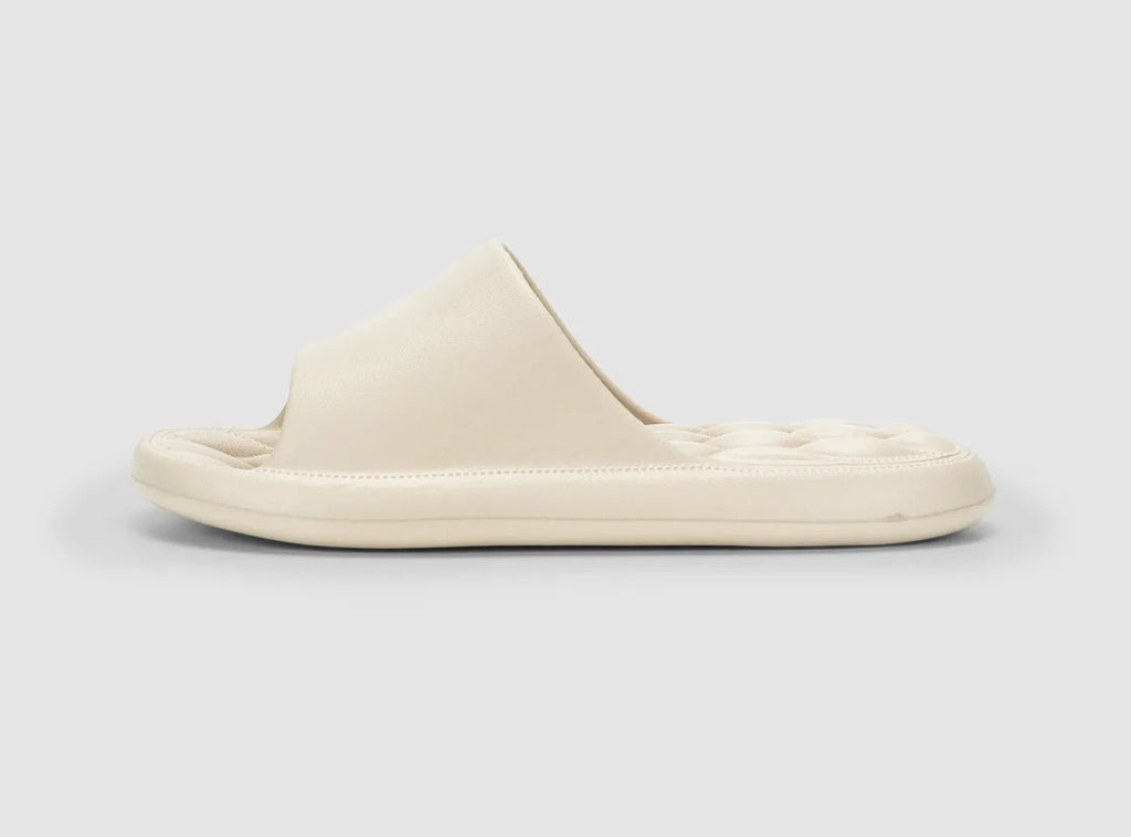 FitVille Women's Diamond - Massage Sole Slippers - 1